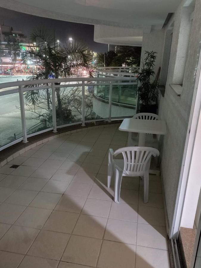 Belo Flat Em Pontal - Recreio Apartment