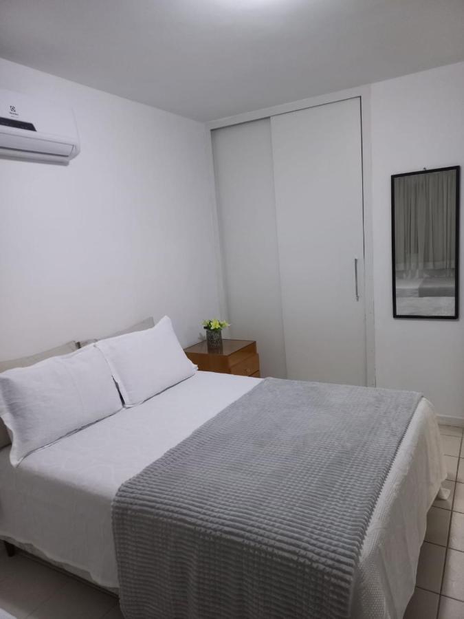 Belo Flat Em Pontal - Recreio Apartment *