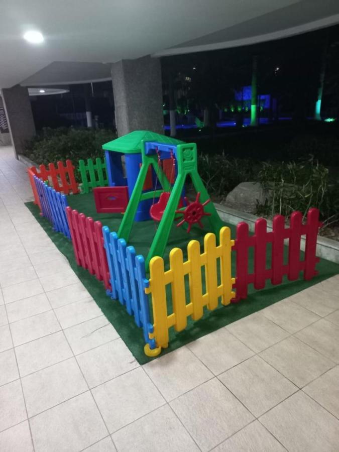 Belo Flat Em Pontal - Recreio