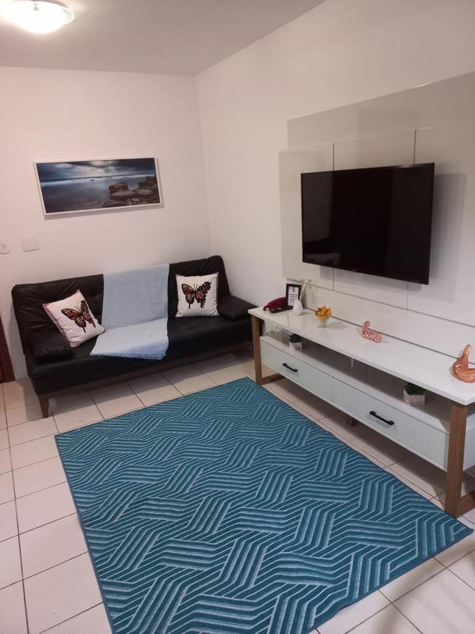 Belo Flat Em Pontal - Recreio Apartment