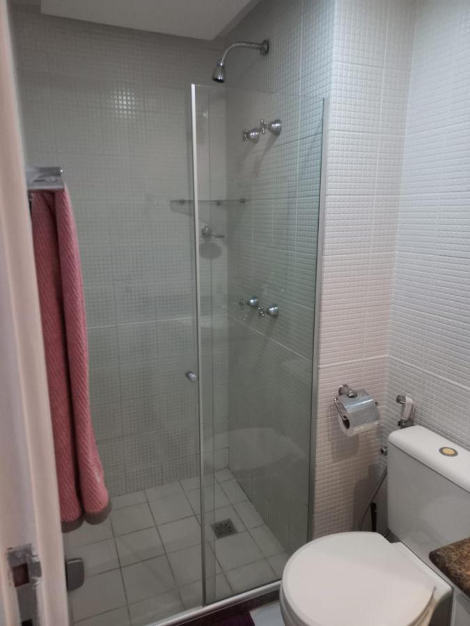 Belo Flat Em Pontal - Recreio Apartment Rio de Janeiro