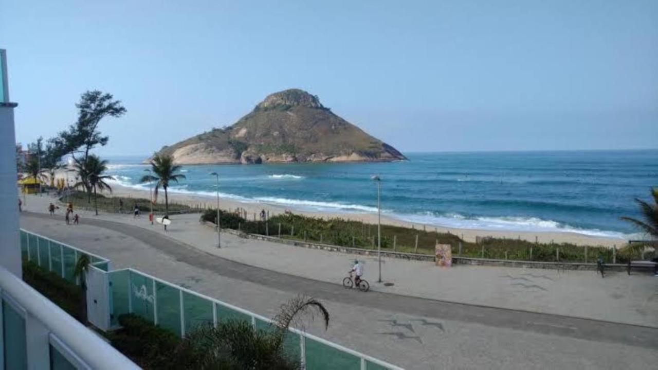 Apartment Belo Flat Em Pontal - Recreio *