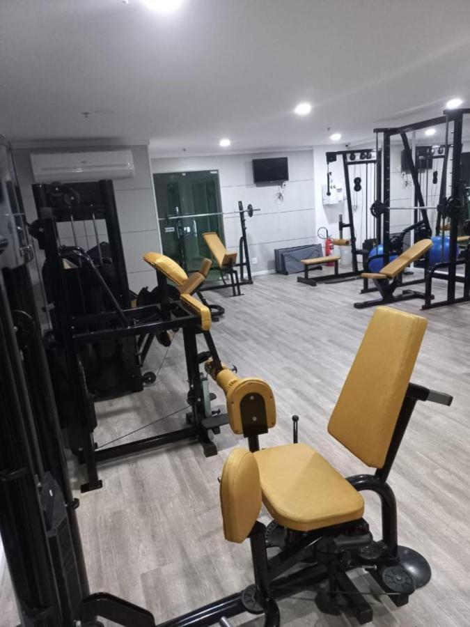 Belo Flat Em Pontal - Recreio *