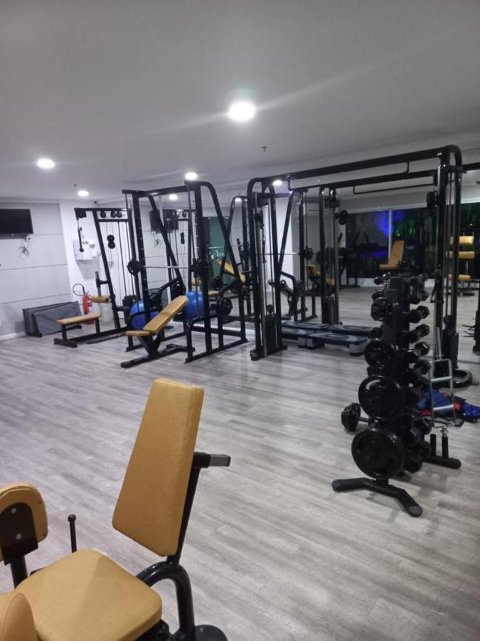 Belo Flat Em Pontal - Recreio Apartment Rio de Janeiro