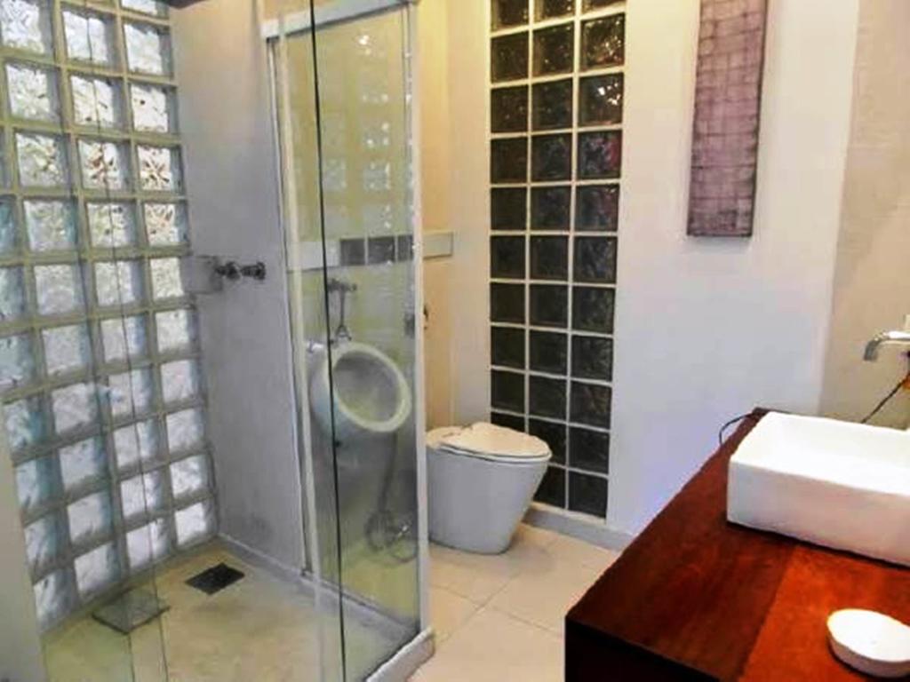 Apartamento Francisco Otaviano *