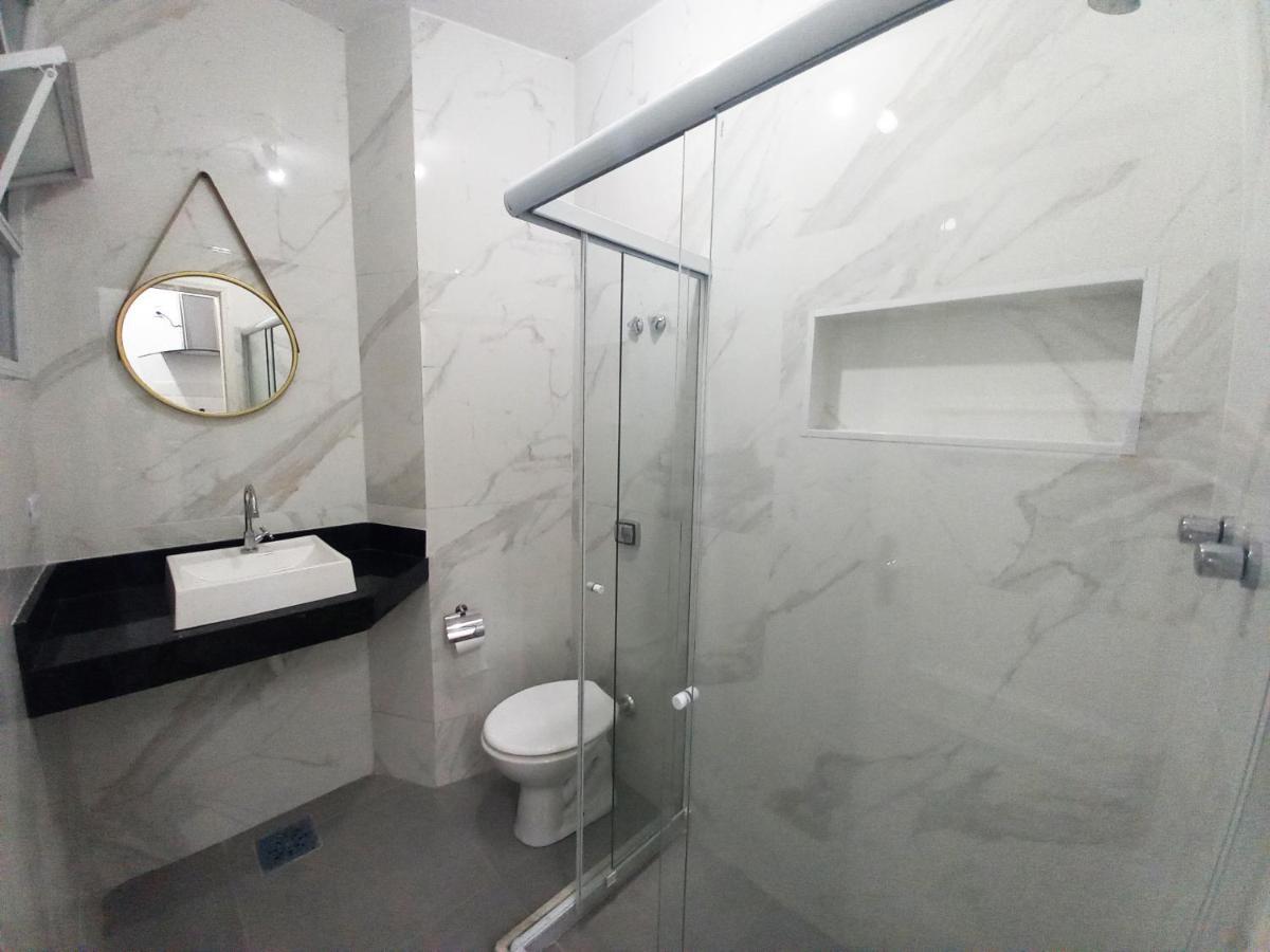 Moderno Qto&sala Na De Copacabana Apartment
