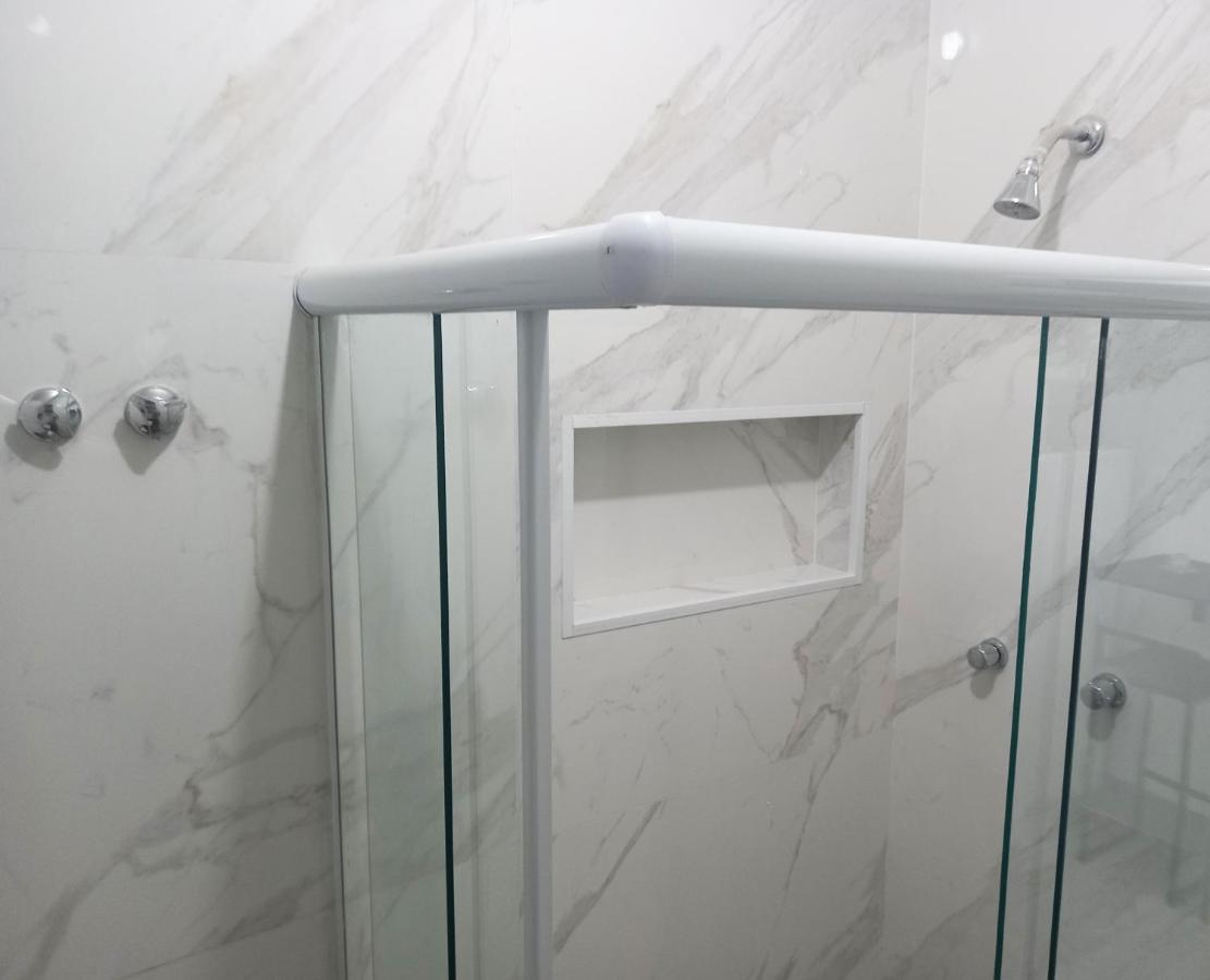 Moderno Qto&sala Na De Copacabana Apartment *