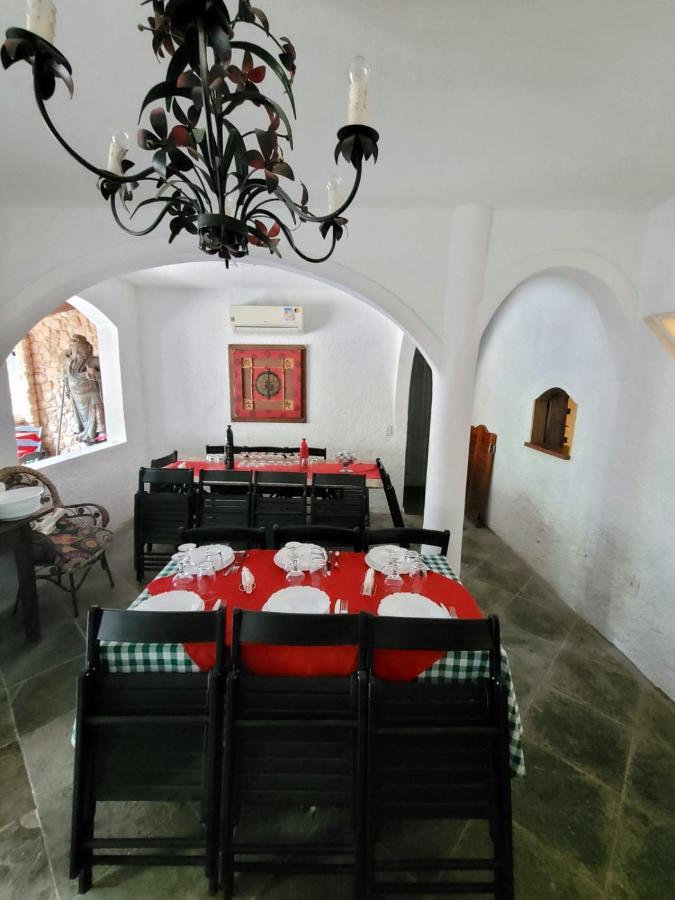 Bed & Breakfast Meysi's Trattoria