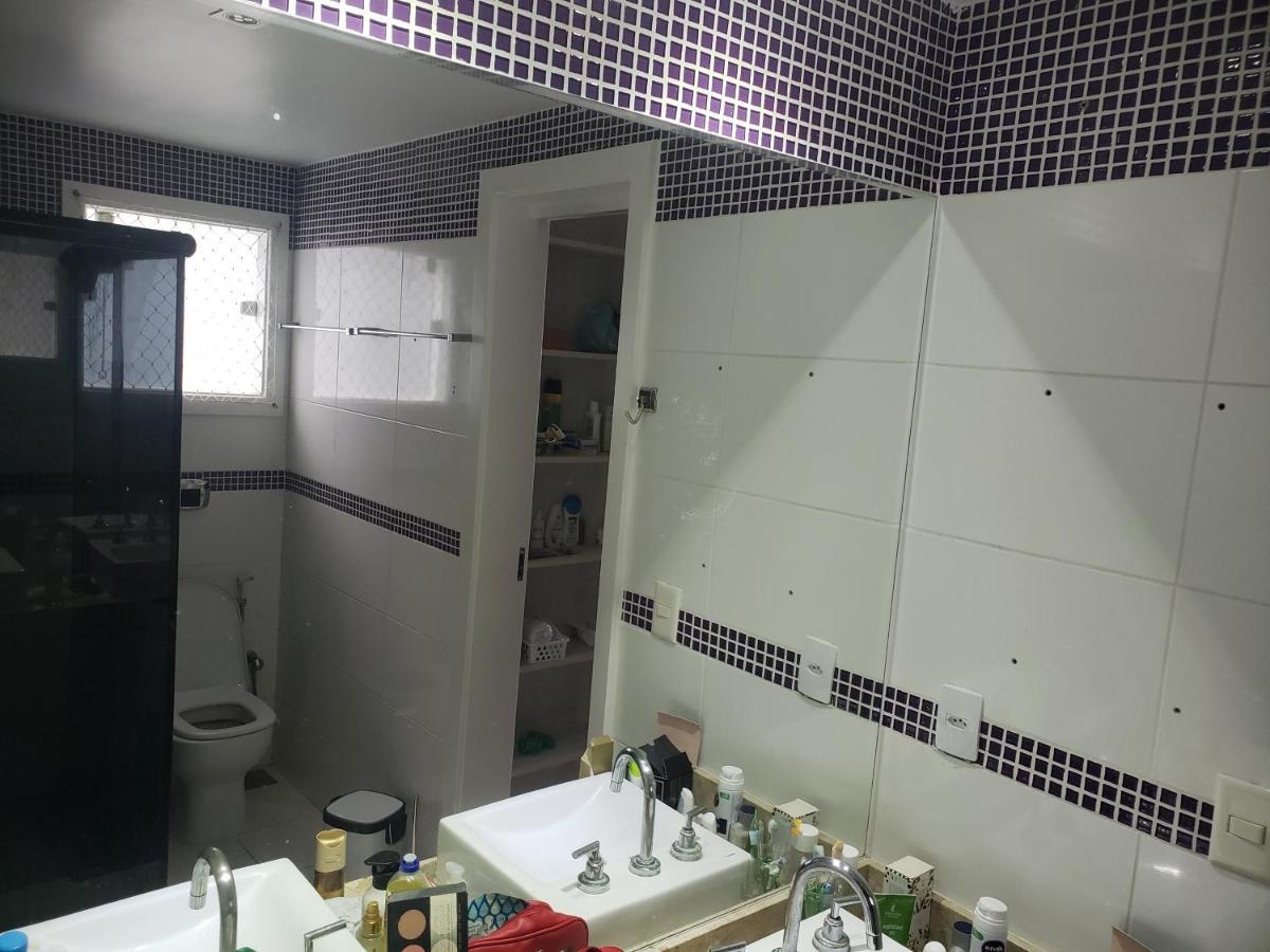 Holiday home Casa De Em Frente Ao Shopping Recreio *