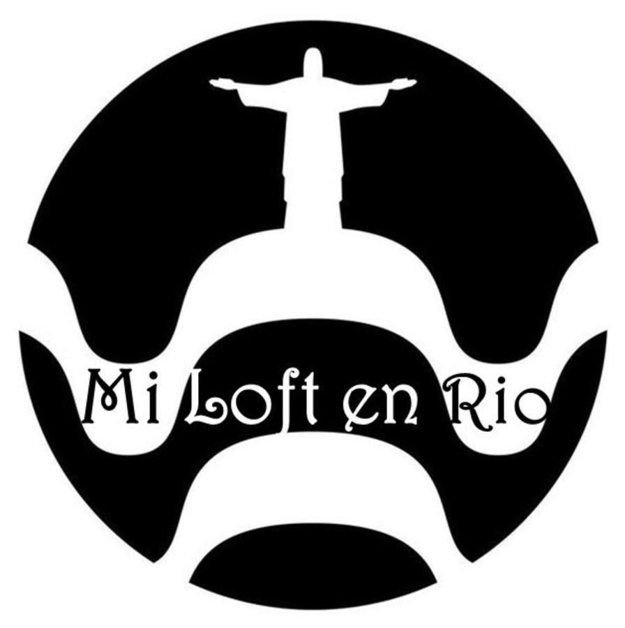 Mini Loft En Rio Apartamento