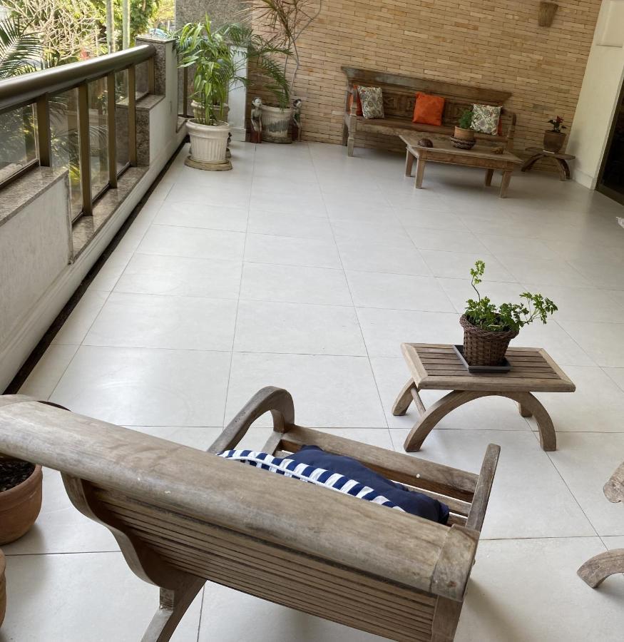 Lindo Apartamento, Proximo A Praia E Metro * Rio de Janeiro