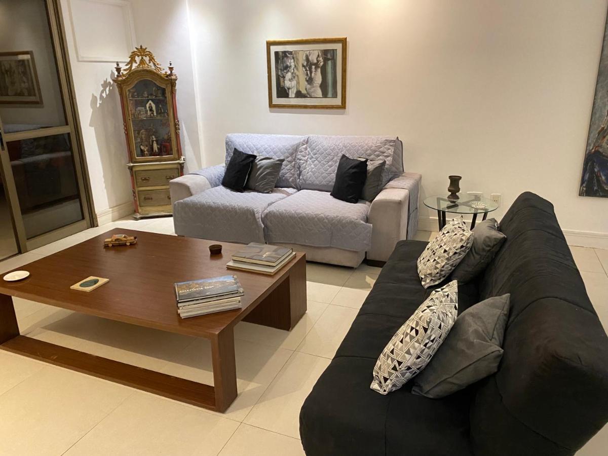 Lindo Apartamento, Proximo A Praia E Metro Apartment Rio de Janeiro