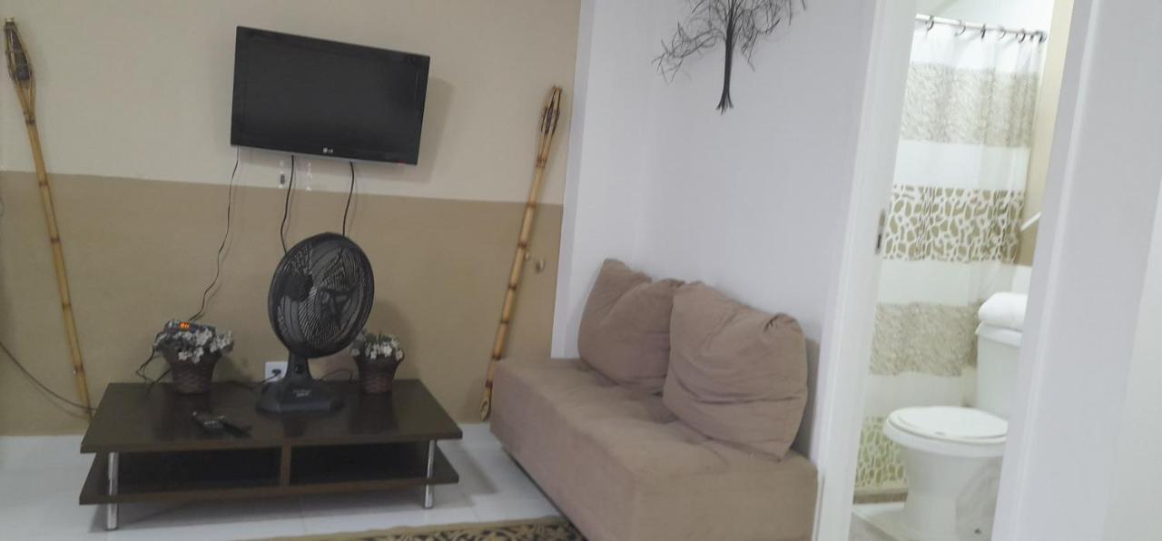 Loft 2 Quadras Da *