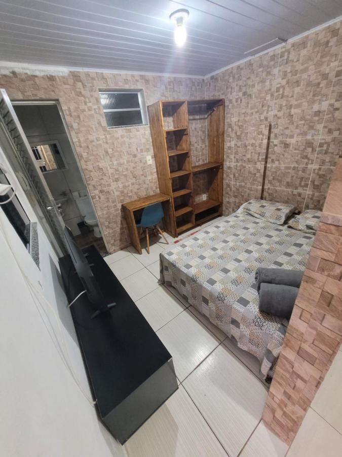 Casa de Férias Moradas Vila 57 São Cristóvão - Rio de Janeiro