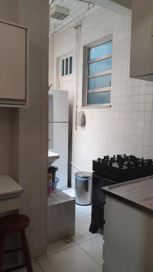 Conforto Em Copacabana Apartamento