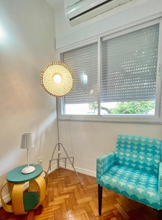 Apartment Apartamento Moderno Na Melhor Localizacao