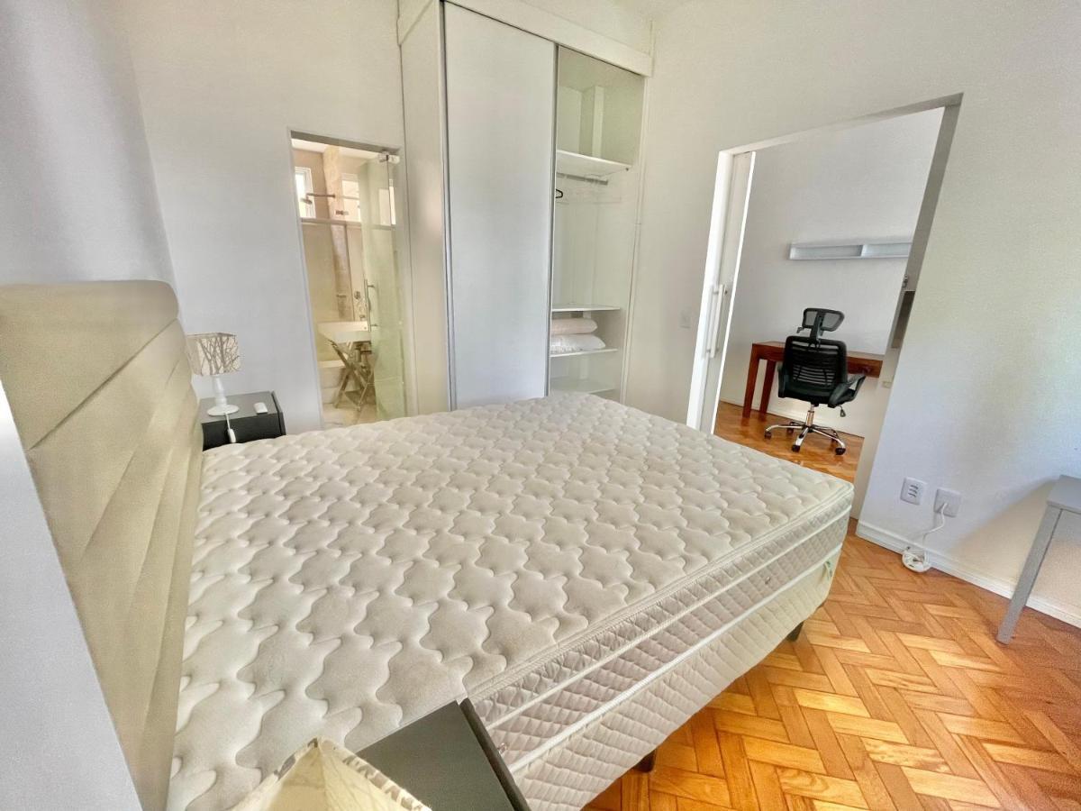 Apartment Apartamento Moderno Na Melhor Localizacao Rio de Janeiro