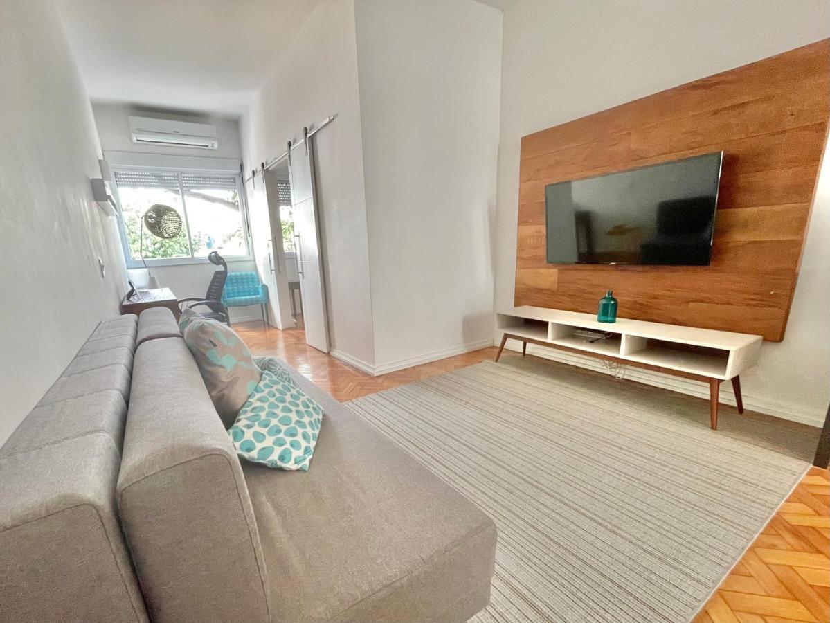 Apartment Apartamento Moderno Na Melhor Localizacao