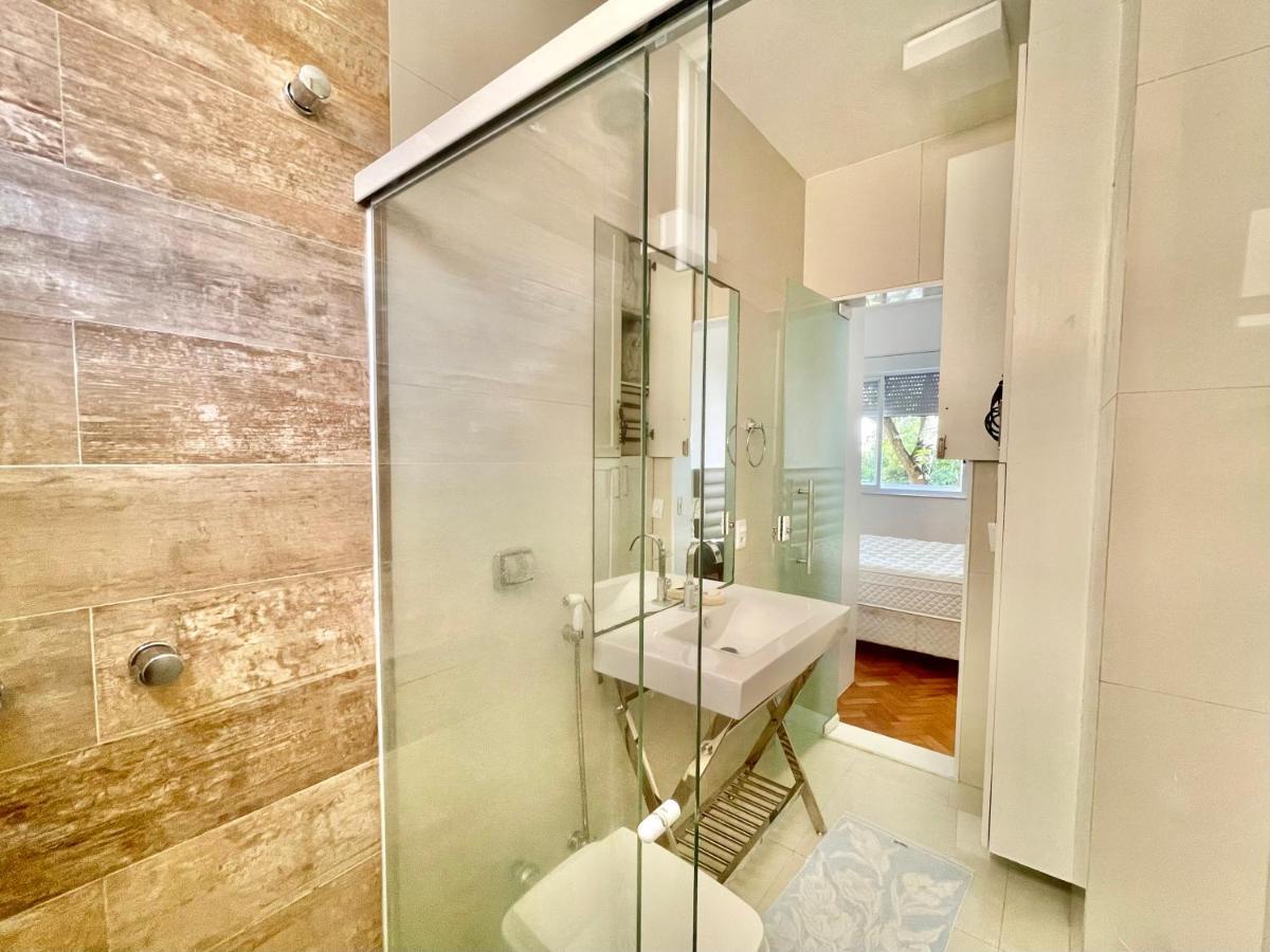 Apartamento Moderno Na Melhor Localizacao * Rio de Janeiro