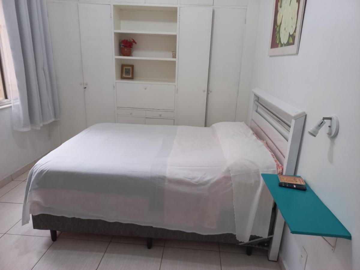 Apartamento Copacabana Quadra *