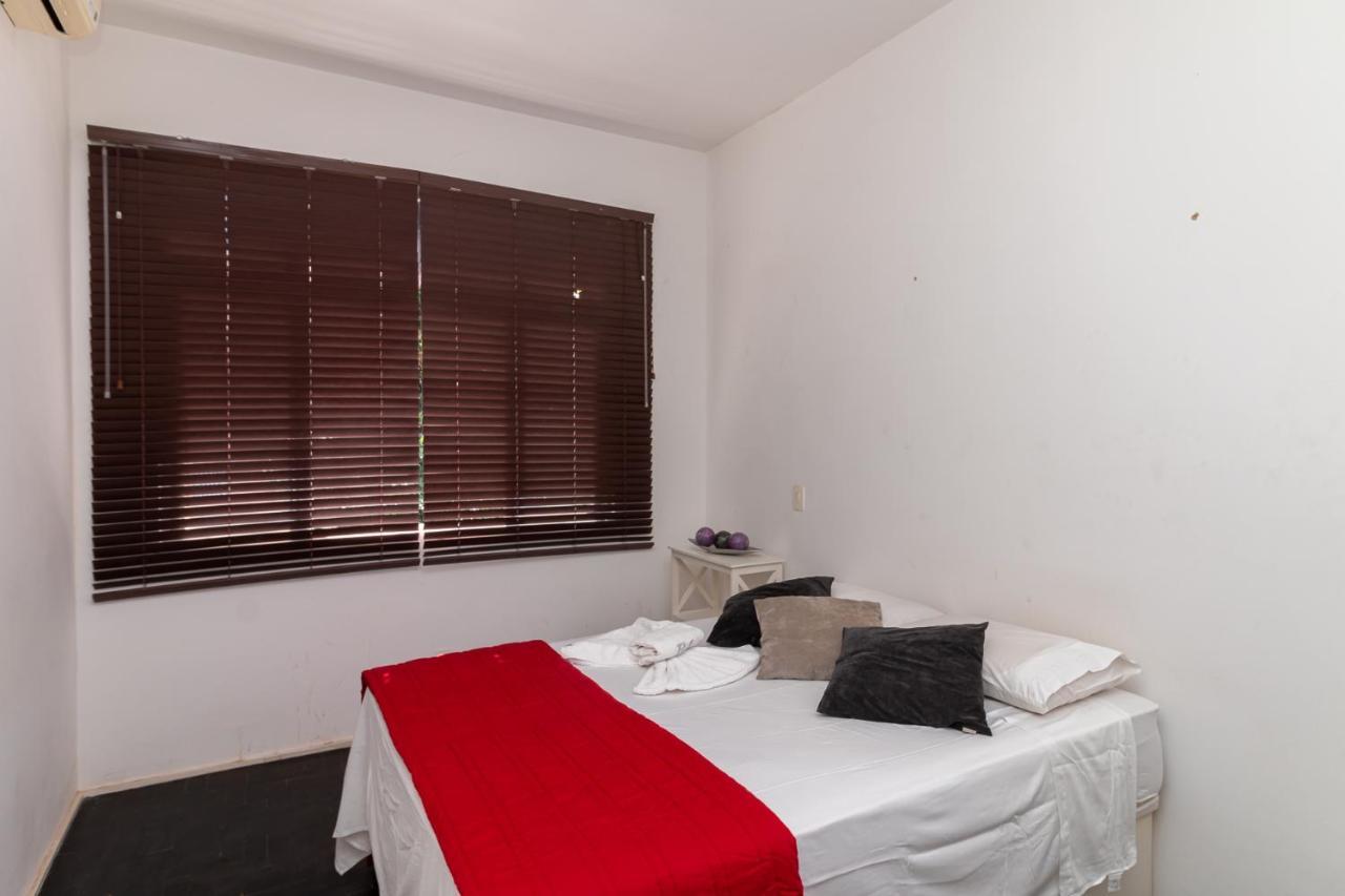 One Bed Fully Climatized Favela Experience 240mb Wifi With Laundry Apartamento *