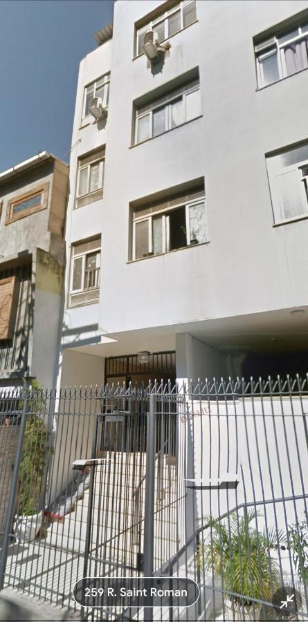 One Bed Fully Climatized Favela Experience 240mb Wifi With Laundry