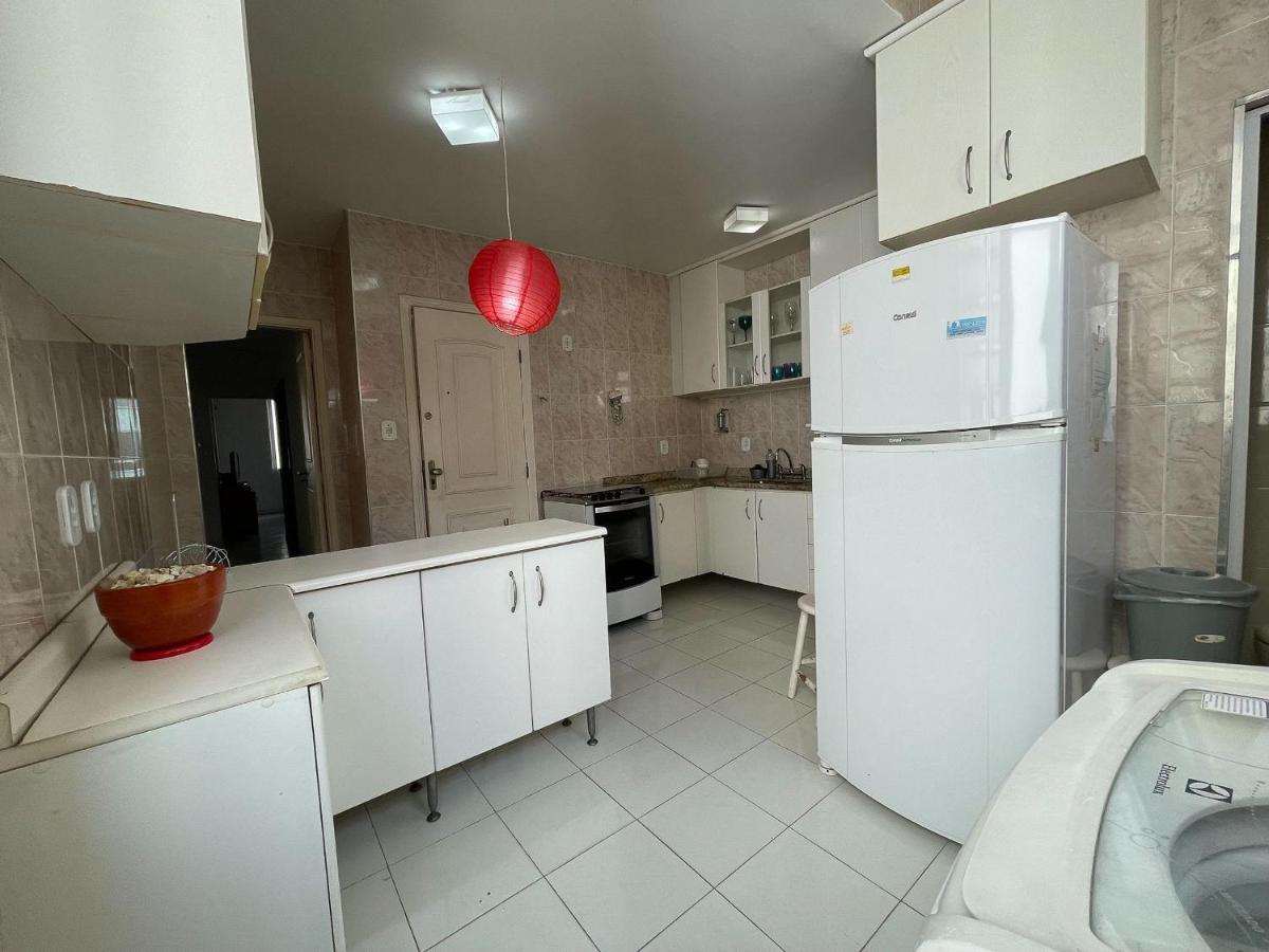 Apartamento 2qtos: Copacabana, Ipanema E Metro! *