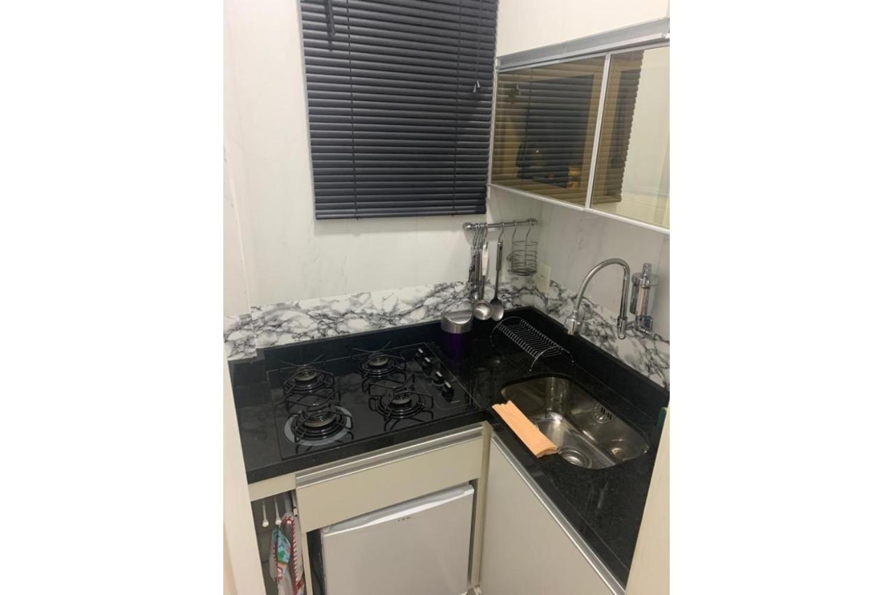 Estudio Moderno Com Vista Oceanica *
