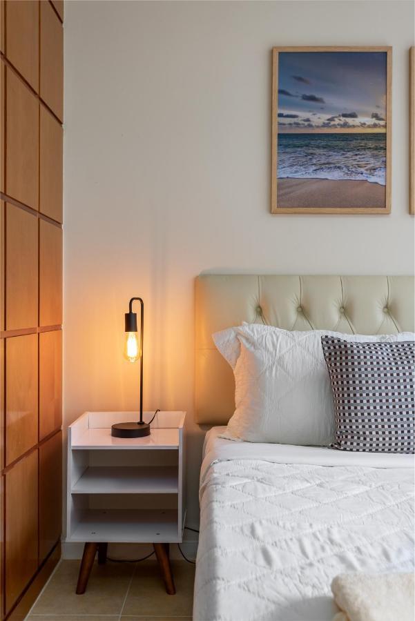 Apartment Refugio Em Copacabana - 4 Pessoas - Nsc401 Z4 *