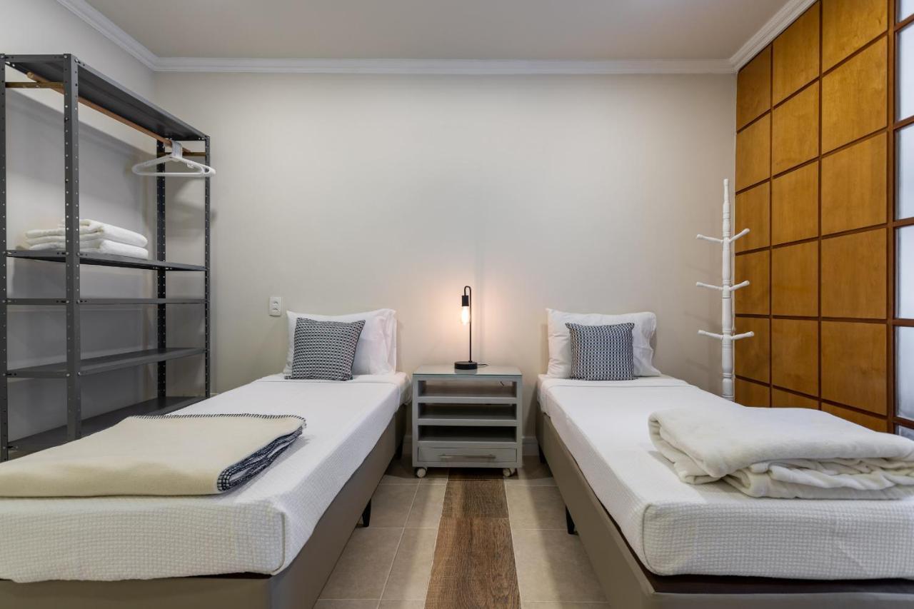 Apartment Refugio Em Copacabana - 4 Pessoas - Nsc401 Z4