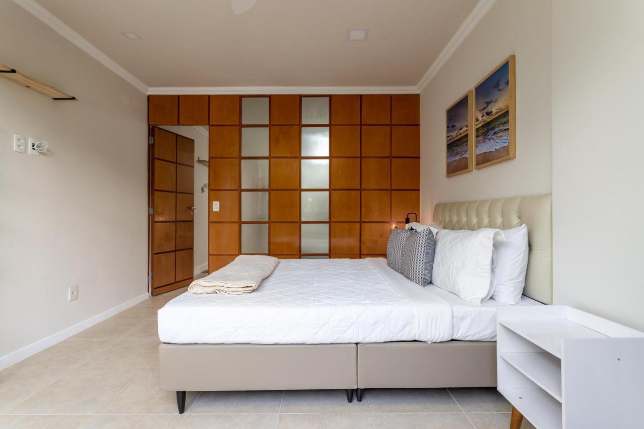 Apartment Refugio Em Copacabana - 4 Pessoas - Nsc401 Z4 Rio de Janeiro
