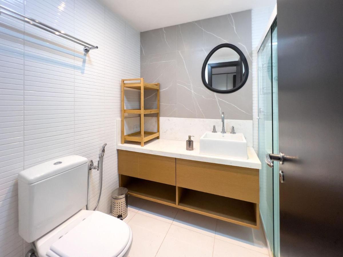 Casa de férias Luxo E Vista Mar Maravilhosa Na Barra Da Tijuca B11-0013 *