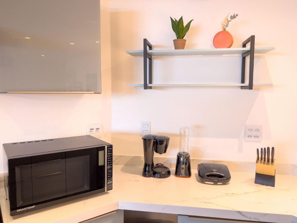Luxo E Vista Mar Maravilhosa Na Barra Da Tijuca B11-0013 Casa de férias