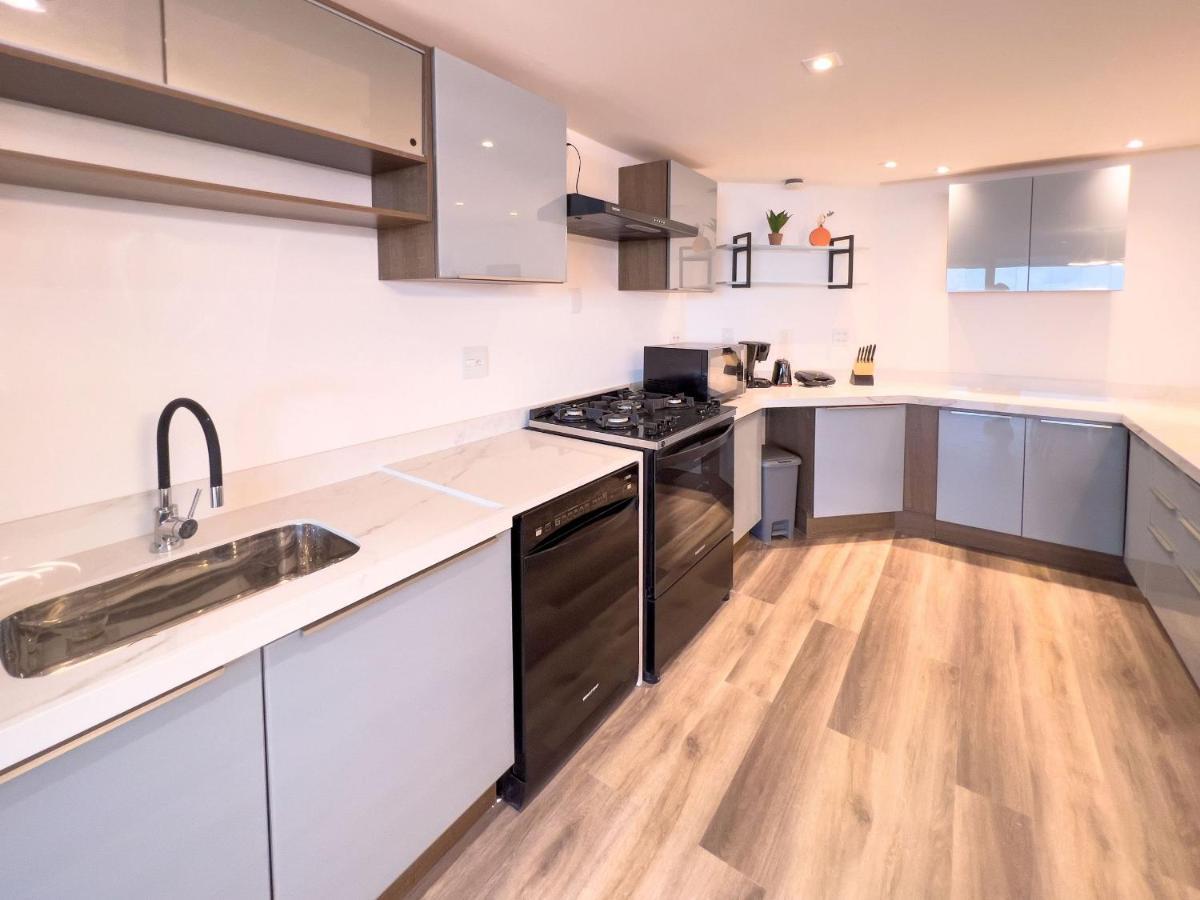 Luxo E Vista Mar Maravilhosa Na Barra Da Tijuca B11-0013 Casa de férias *