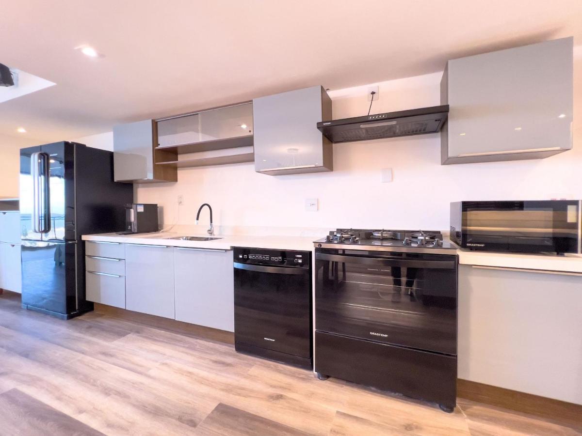 Casa de férias Luxo E Vista Mar Maravilhosa Na Barra Da Tijuca B11-0013 Rio de Janeiro