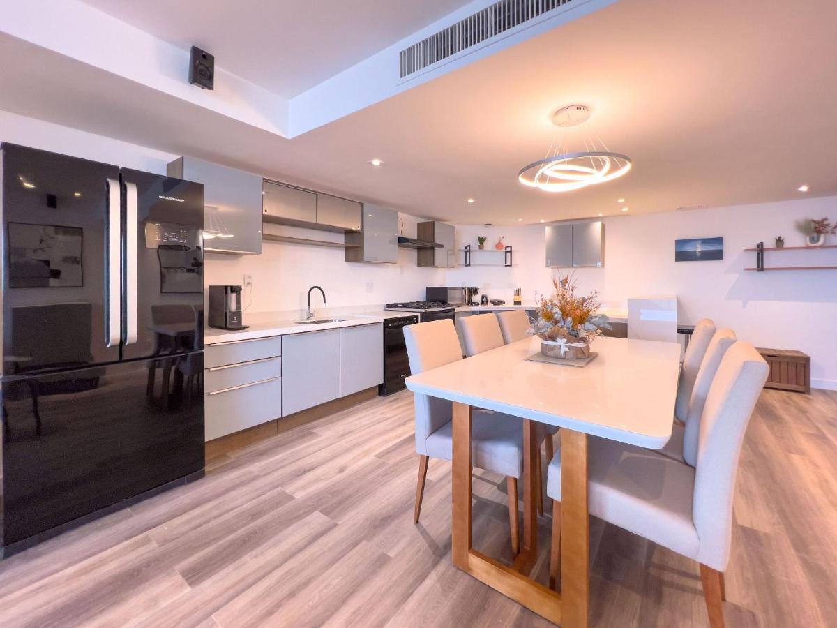 Casa de férias Luxo E Vista Mar Maravilhosa Na Barra Da Tijuca B11-0013 *