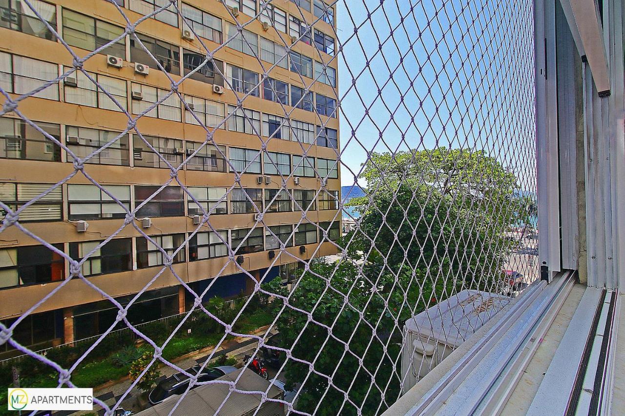 Enorme 3 Quartos Frente Mar 8 Pessoas Apartment Rio de Janeiro