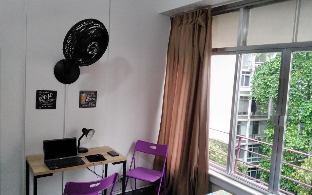 Office Bethy Rio Apartment Rio de Janeiro
