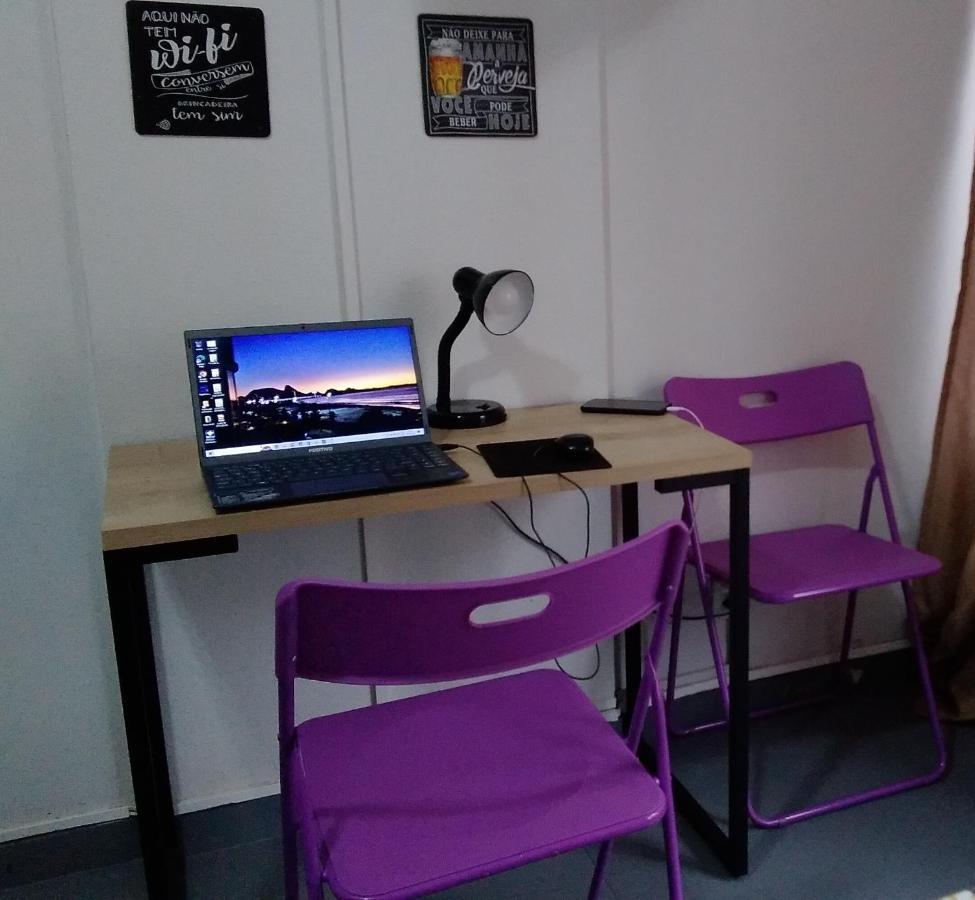 Office Bethy Rio Rio de Janeiro