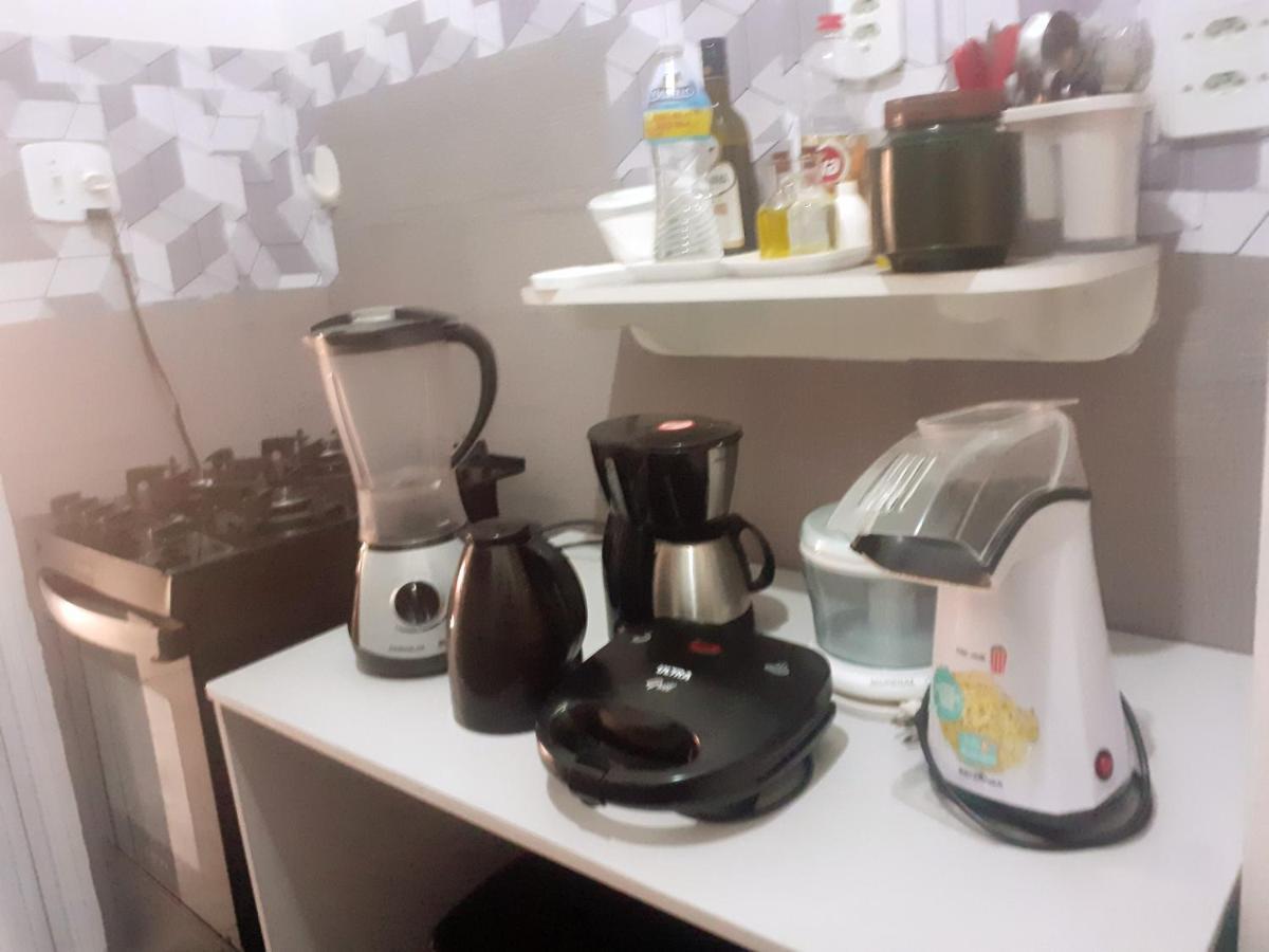 Office Bethy Rio Apartment *