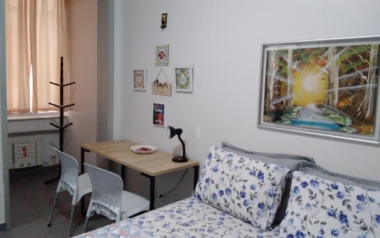 Apartment Office Bethy Rio *