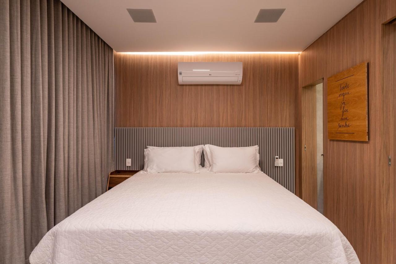 Loft Boutique No Ponto De Copacabana Rio de Janeiro