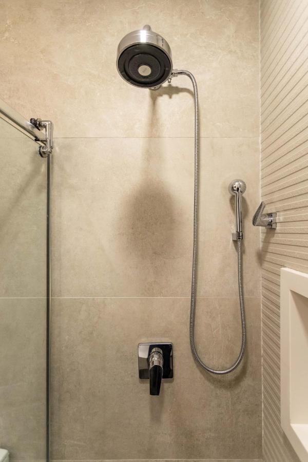 Apartamento Loft Boutique No Ponto De Copacabana Rio de Janeiro