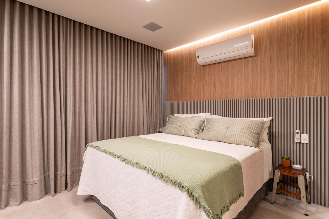 Loft Boutique No Ponto De Copacabana Rio de Janeiro