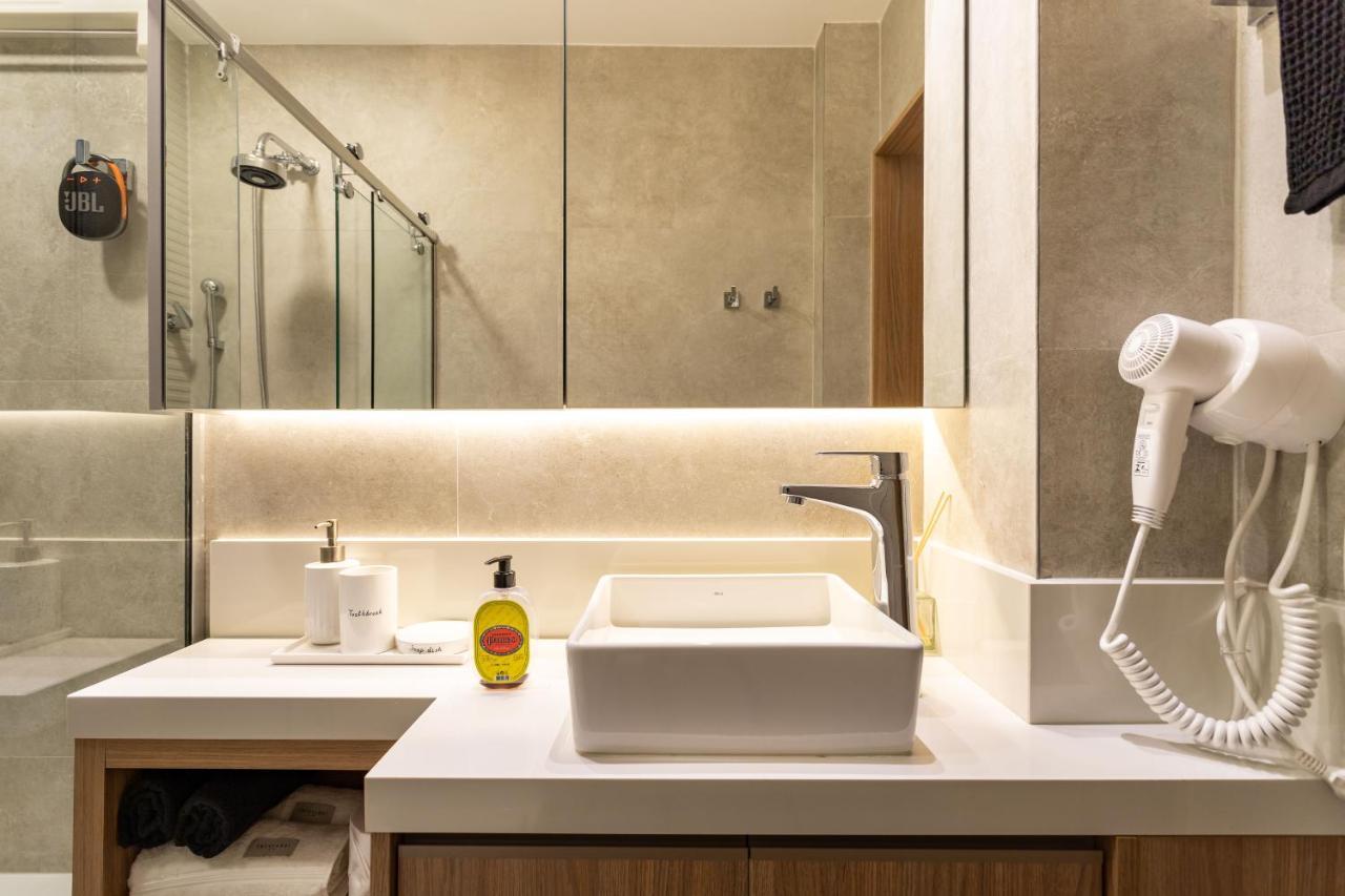 Loft Boutique No Ponto De Copacabana Rio de Janeiro
