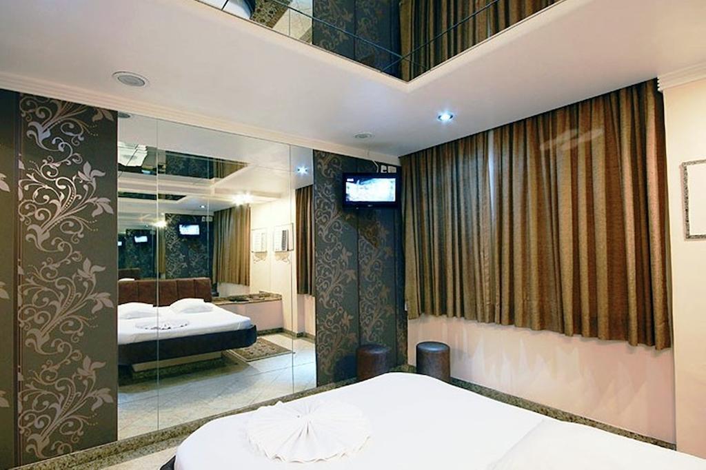 Nosso (adults Only) Rio de Janeiro