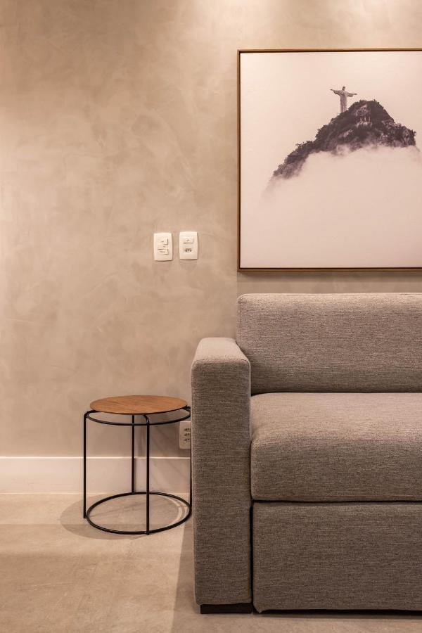 Loft Boutique No Ponto De Copacabana *