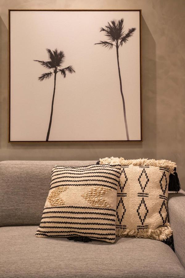 Apartamento Loft Boutique No Ponto De Copacabana