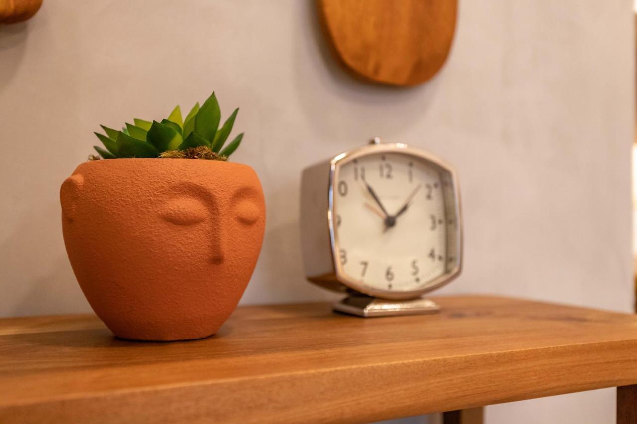 Apartamento Loft Boutique No Ponto De Copacabana Rio de Janeiro