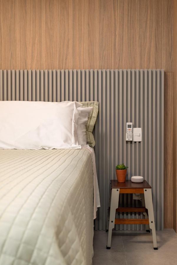 Apartamento Loft Boutique No Ponto De Copacabana Rio de Janeiro